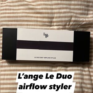 L’ange Le duo